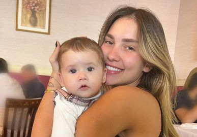 Virginia Fonseca reclama de fãs que acordaram Maria Alice em hotel, entenda!