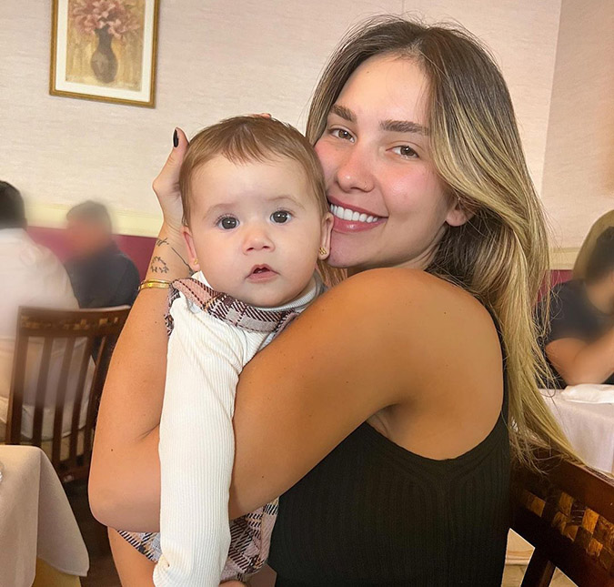 Virginia Fonseca reclama de fãs que acordaram Maria Alice em hotel, entenda!