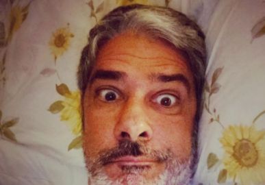Justiça nega novamente pedido de prisão à William Bonner feito por advogado