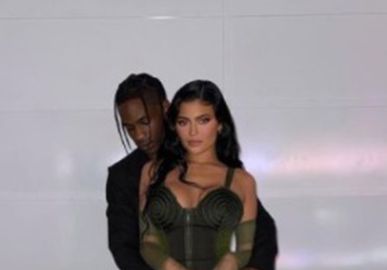 Kylie Jenner e Travis Scott estão com planos de se casar: <i>Ela quer ter o casamento dos sonhos</i>