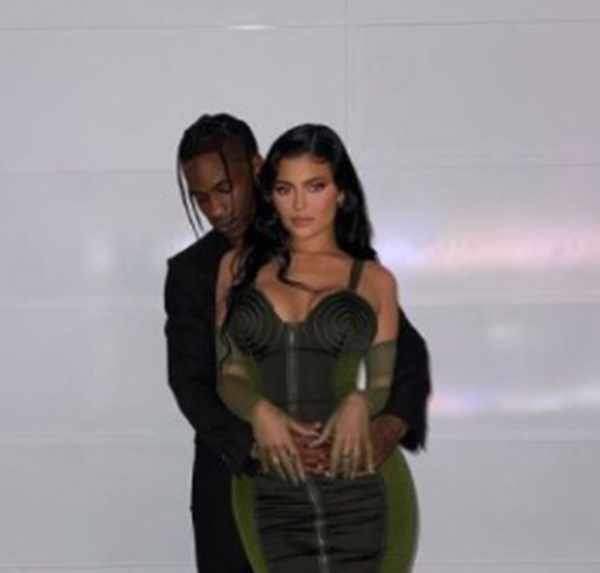 Kylie Jenner e Travis Scott estão com planos de se casar: <i>Ela quer ter o casamento dos sonhos</i>