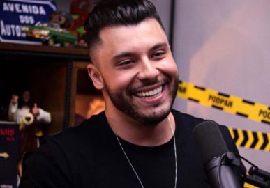 Murilo Huff alfineta as pessoas que querem lucrar com a morte de Marília Mendonça