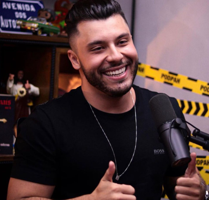 Murilo Huff alfineta as pessoas que querem lucrar com a morte de Marília Mendonça
