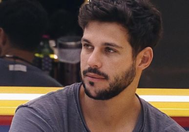 Rodrigo vence a prova do anjo no <I>BBB22</i>, saiba mais!