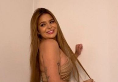 Viih Tube aproveita bar com mãe de ex-<i>BBB</i>, Gui Napolitano: <i>Chega sexta eu fico mais feliz</i>