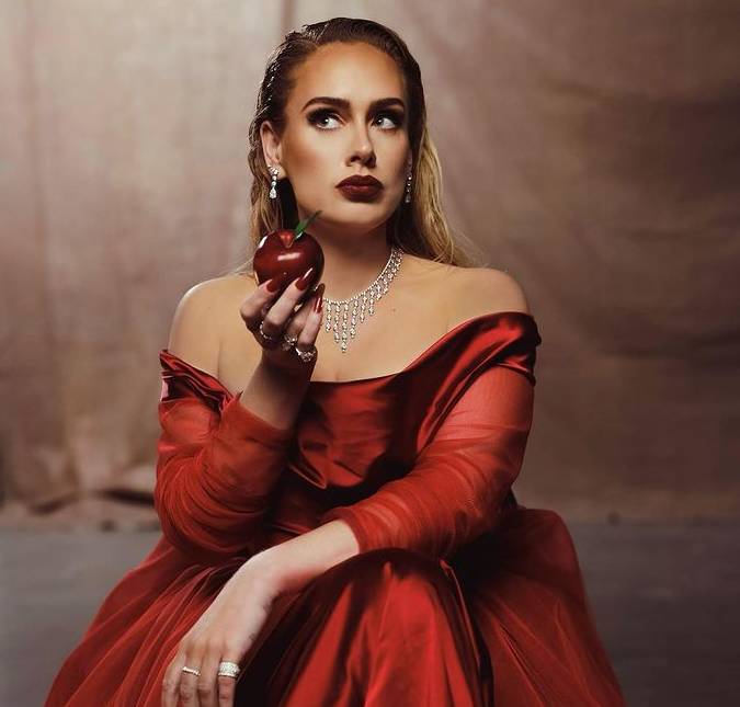 Adele acaba com rumores de término com Rich Paul: <I>Rich manda seu amor</i>