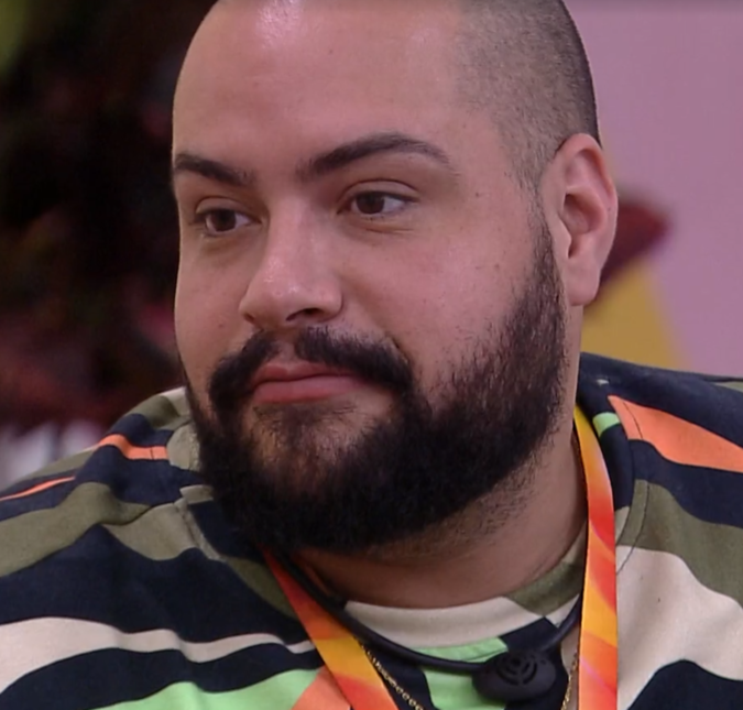 Tiago Abravanel expõe relação com Silvio Santos: <i>Não posso implorar para ser amado</i>; veja tudo que rolou na madrugada do <i>BBB22</i>!