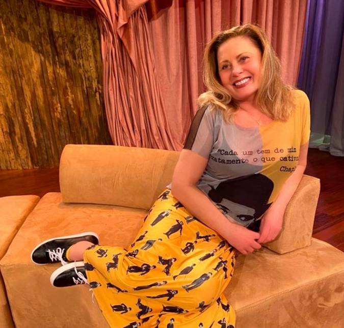 Vera Fischer fala sobre ser rica: <I>Faço tudo sozinha</i>