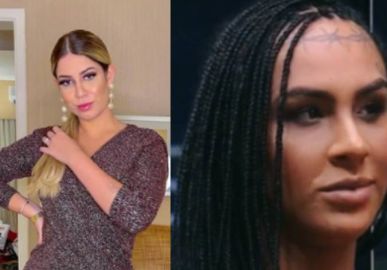 Linn da Quebrada fala sobre Marília Mendonça: <i>Ela parece ter sido uma pessoa incrível</i>