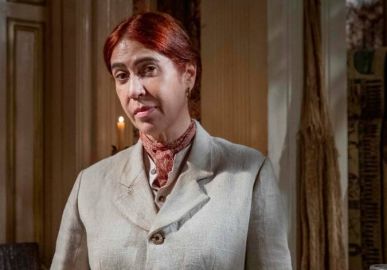 Maria Clara Gueiros vai sair da <I>TV Globo</i>, entenda!