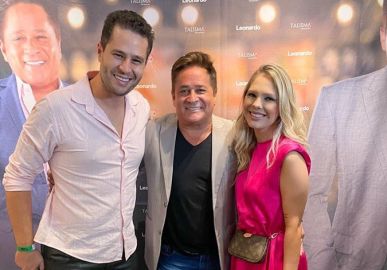 Pedro Leonardo revela que havia sido declarado como morto, entenda!