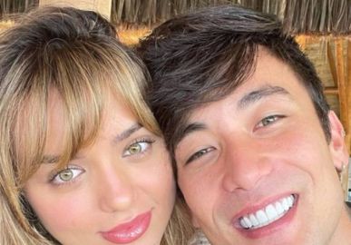 Rafa Kalimann fala sobre término com Daniel Caon: <I>Eu era muito dependente emocional</i>