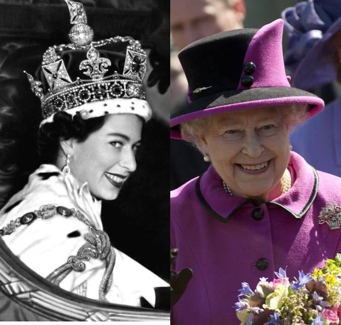 Rainha Elizabeth II completará 70 anos de reinado no próximo domingo, dia 6