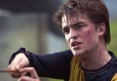 Papel de Robert Pattinson em <I>Harry Potter</i> foi importante para ele conseguir ser protagonista em <I>Crepúsculo</i>, entenda!