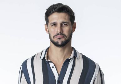 Rodrigo é o segundo eliminado do <i>BBB22</i>, com 48,45 por cento dos votos