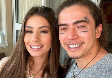 Maria Lina conta que nunca entendeu motivo do término com Whindersson Nunes