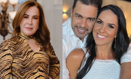 De qual lado você está na polêmica da reforma da fazenda de Zezé Di Camargo?