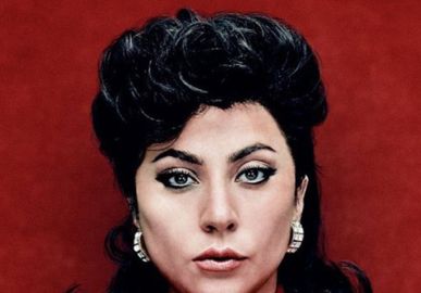Lady Gaga é indicada na categoria <i>Melhor Atriz</i> no <i>BAFTA 2022</i>; confira a lista completa