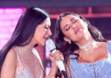 Emagrecimento e traição: Simone e Simaria abrem o jogo nas redes sociais