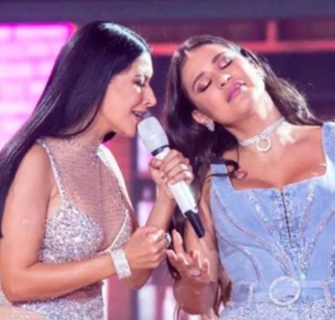 Emagrecimento e traição: Simone e Simaria abrem o jogo nas redes sociais