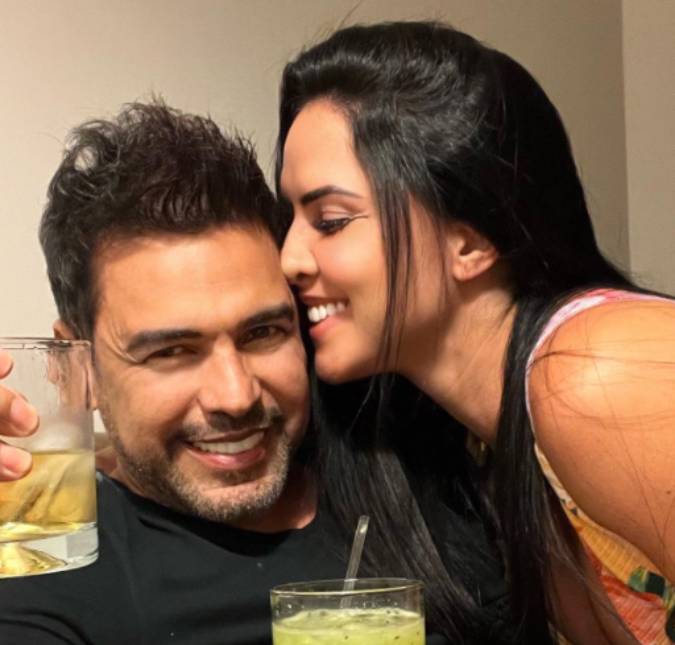 Graciele Lacerda fala sobre processo para engravidar: <i>Já temos embriões, é só colocar</i>