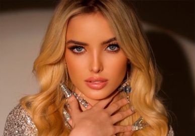 Ex-atriz mirim do <I>SBT</i>, Giovanna Chaves revela perda de memória após exagero em festa