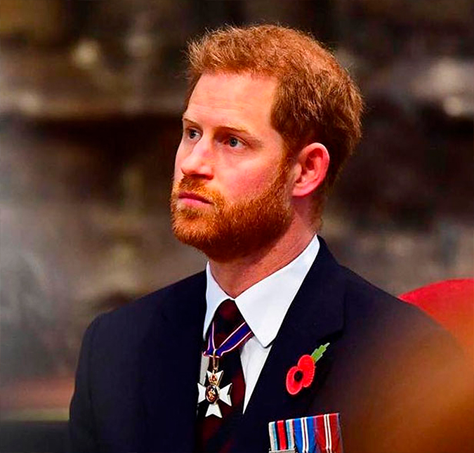 Príncipe Harry não suporta Camilla Parker Bowles, diz jornal