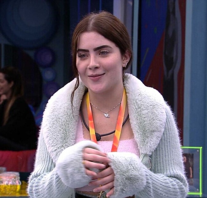 Jade Picon sobre Paulo André: <i>O dia que for para ser, vai acontecer</i>. Veja o que rolou na madrugada do <i>BBB22</i>!