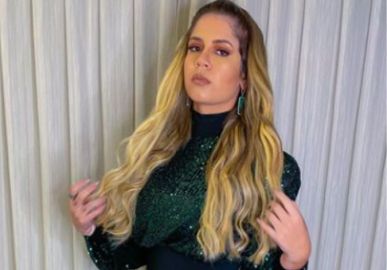 Um dia antes do trágico acidente, Marília Mendonça pediu para comprar jatinho particular, afirma empresário