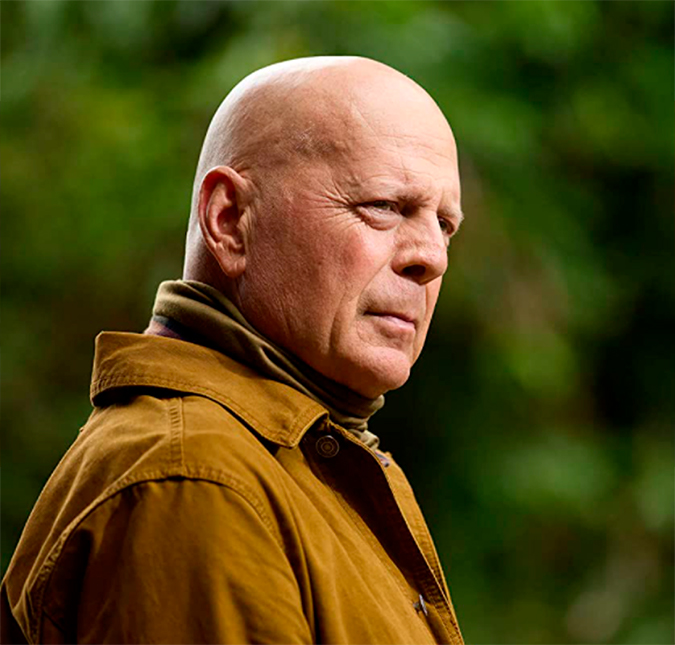 Bruce Willis ganha categoria própria no <I>Framboesa de Ouro</i> após oito filmes ruins em um ano; confira a lista dos indicados de 2022!