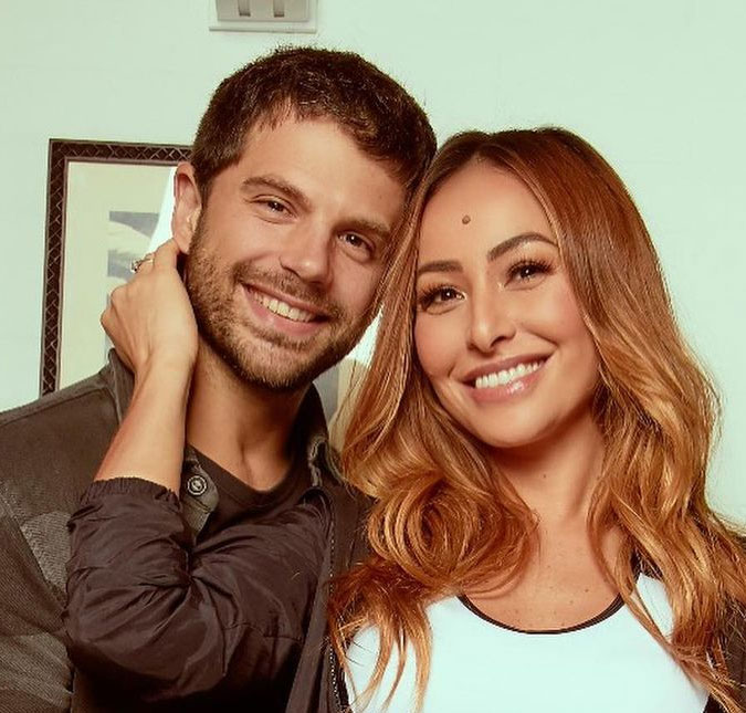 Duda Nagle falta em segunda festa de aniversário de Sabrina Sato, diz colunista
