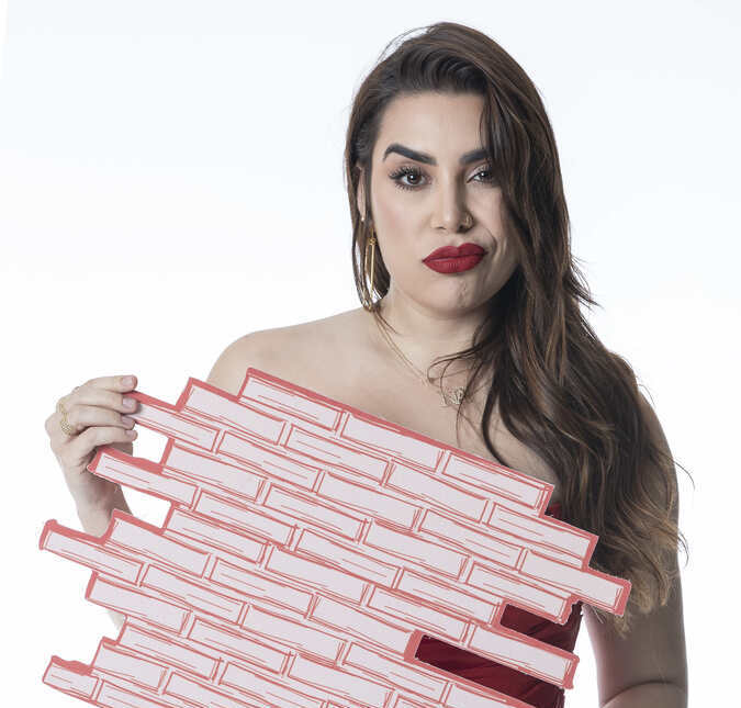 Naiara Azevedo é a terceira eliminada do <i>BBB22</i>
