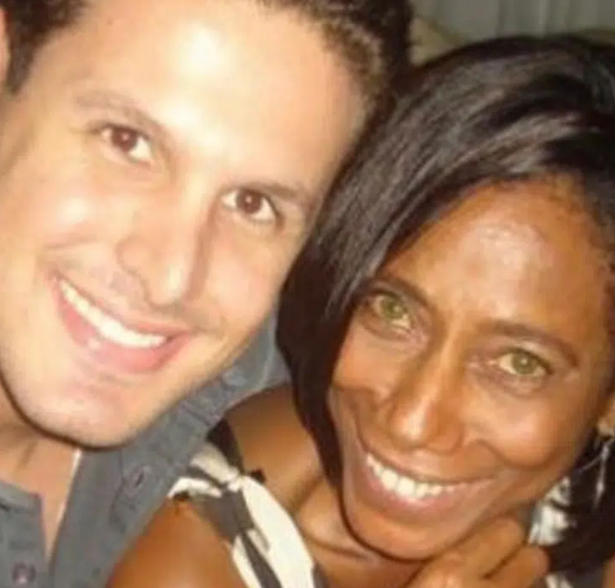 Ator que é ex-namorado de Glória Maria se assume gay, saiba mais!