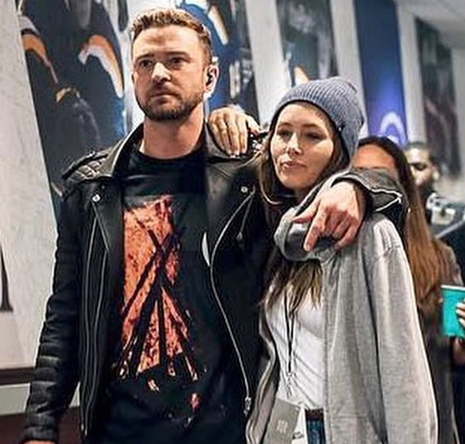 Casamento de Justin Timberlake e Jessica Biel está por um fio, afirma revista
