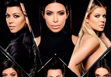Nova série das Kardashians ganha <I>teaser</i> no <I>Star+</i>; veja!