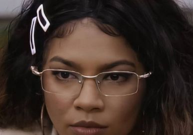 Maria do <I>BBB22</I> é alvo de racismo e homofobia nas redes sociais
