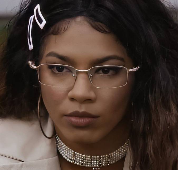 Maria do <I>BBB22</I> é alvo de racismo e homofobia nas redes sociais