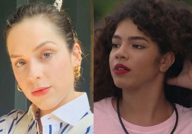 Sophia Abrahão se revolta com atitude de Maria no jogo da discórdia do <i>BBB22</i>: <i>Ridícula</i>