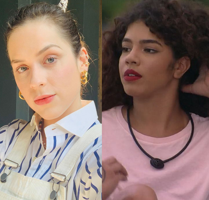 Sophia Abrahão se revolta com atitude de Maria no jogo da discórdia do <i>BBB22</i>: <i>Ridícula</i>