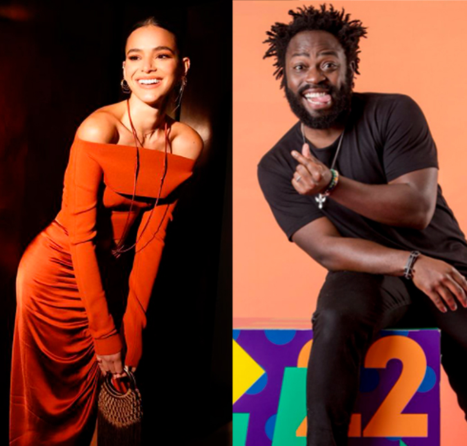 Internautas reagem ao resultado do paredão do <I>BBB</i> após Bruna Marquezine declarar torcida: <I>O terror do Boninho</i>