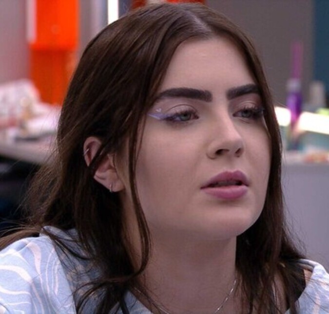 Jade Picon pretende vetar Arthur Aguiar da Prova do Líder do <i>BBB22: - Vai ter que ser ele</i>