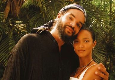 Exclusivo: Laís Ribeiro revela detalhes do casamento com o astro do basquete Joakim Noah