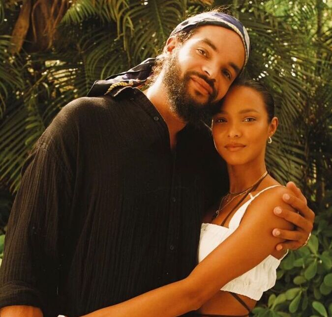 Exclusivo: Laís Ribeiro revela detalhes do casamento com o astro do basquete Joakim Noah