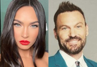Megan Fox e Brian Austin Green oficializam divórcio