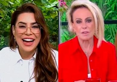 Naiara Azevedo revela ambiente pesado do <I>BBB22</i> e mágoa com Tiago Abravanel: <I>Continuo achando péssimo</i>