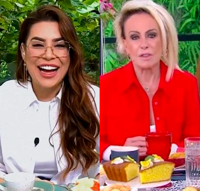 Naiara Azevedo revela ambiente pesado do <I>BBB22</i> e mágoa com Tiago Abravanel: <I>Continuo achando péssimo</i>