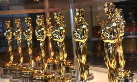O que mais você está esperando que aconteça no <I>Oscar</i>?