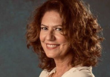 Patricia Pillar deve receber indenização de 25 mil reais após sofrer ofensas na <i>web</i>, diz colunista