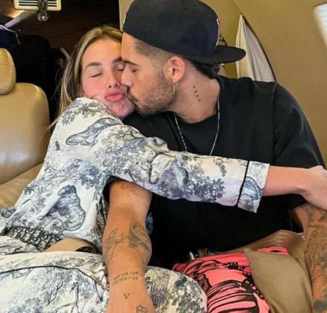 Olha que bonitinhos juntos!