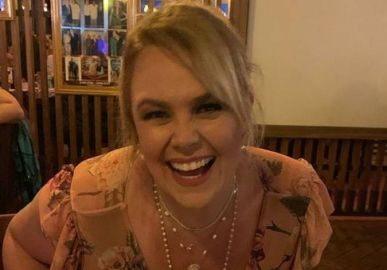 Ex-paquita, Ana Paula Pituxita é inocentada após ser acusada pelo ex-marido de denunciação caluniosa